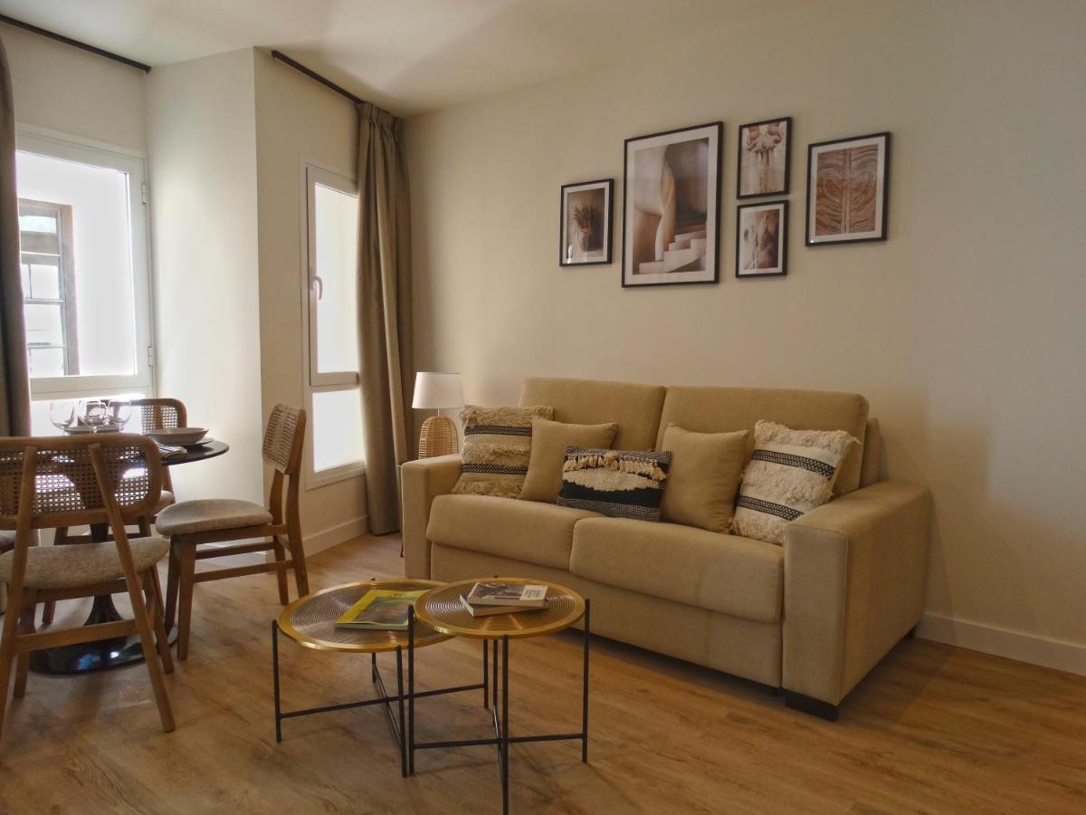 Apartament Premium - Calle San Telmo Malaga