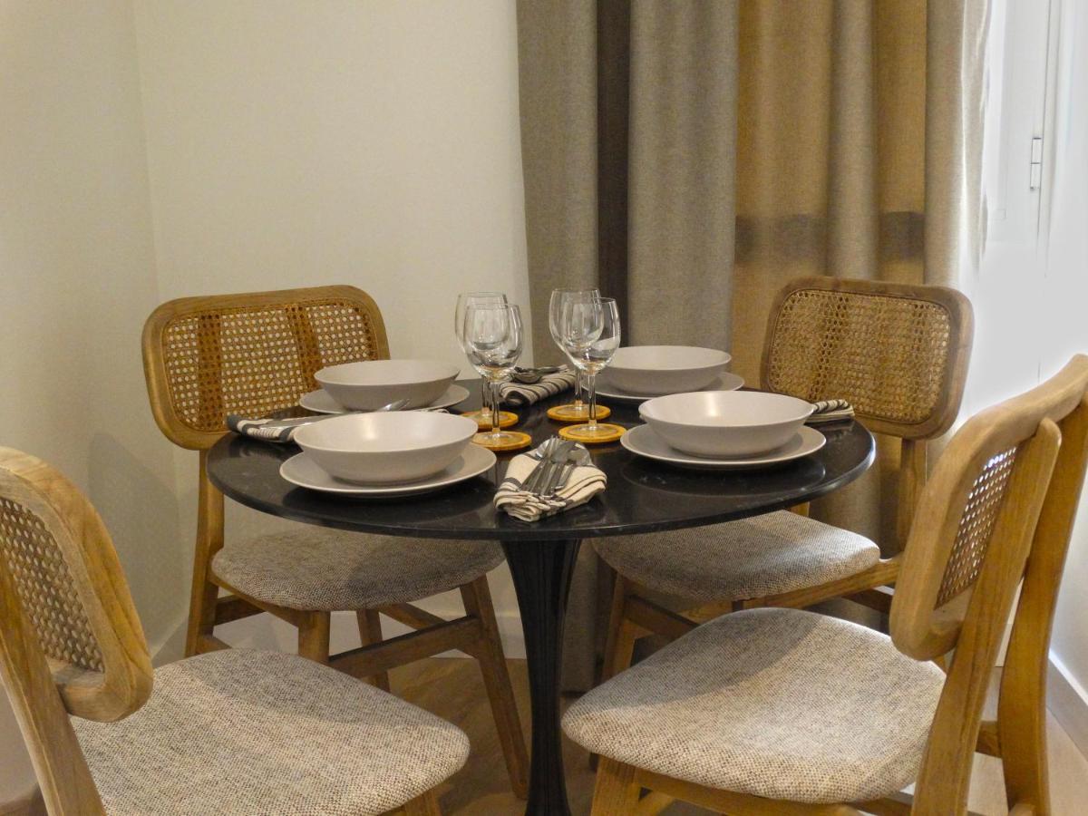 Premium - Calle San Telmo Apartament Malaga