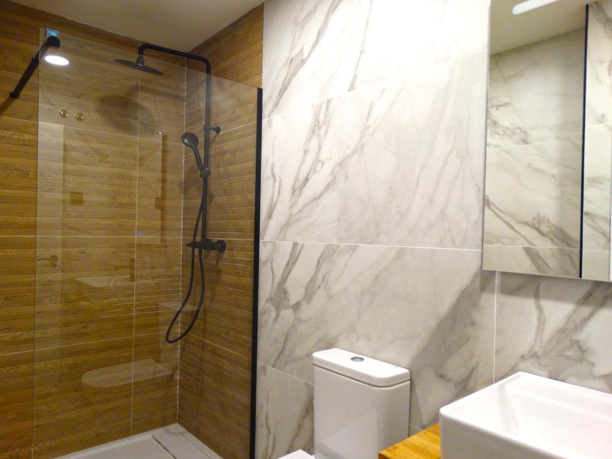 Premium - Calle San Telmo Apartament
