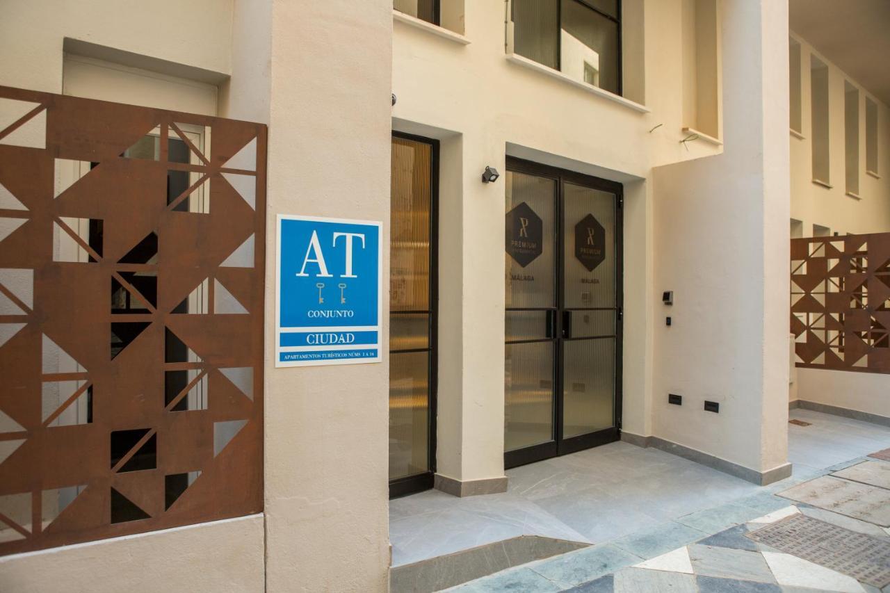 Apartament Premium - Calle San Telmo