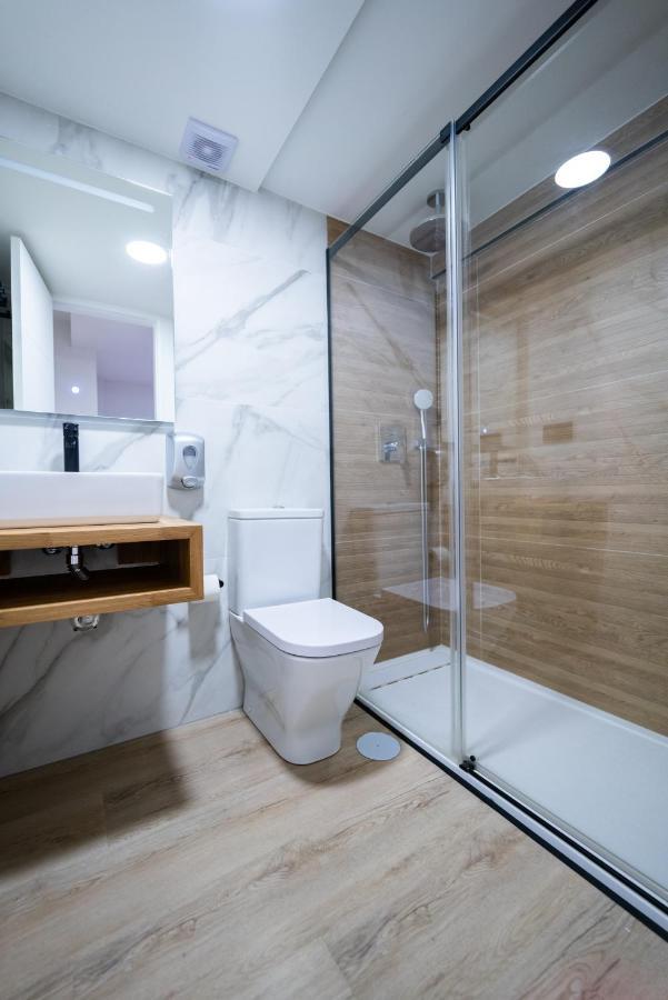 Premium - Calle San Telmo Apartament *