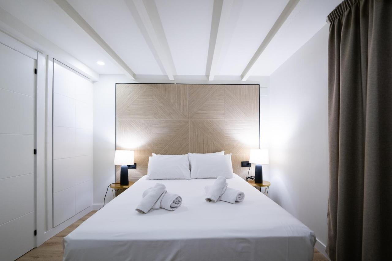 Apartament Premium - Calle San Telmo