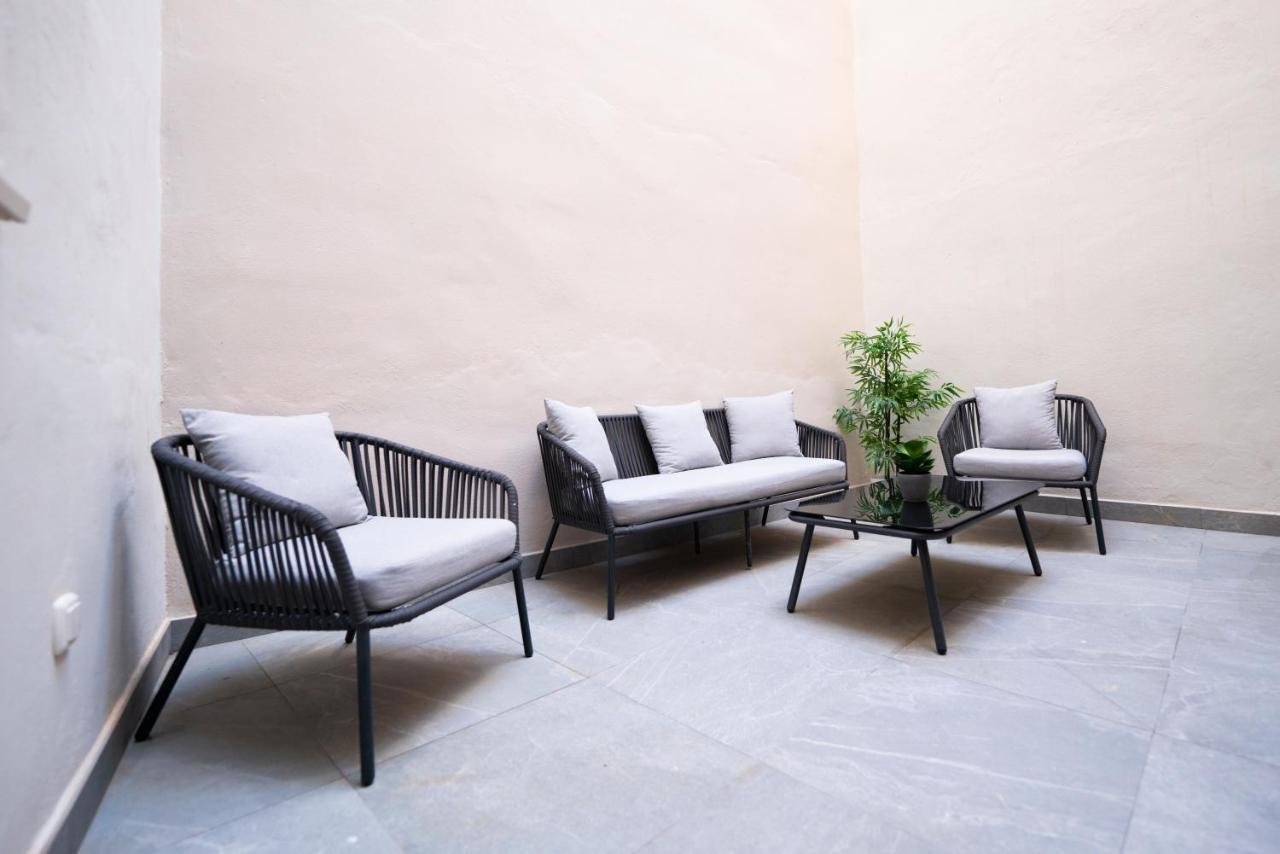 Apartament Premium - Calle San Telmo Malaga