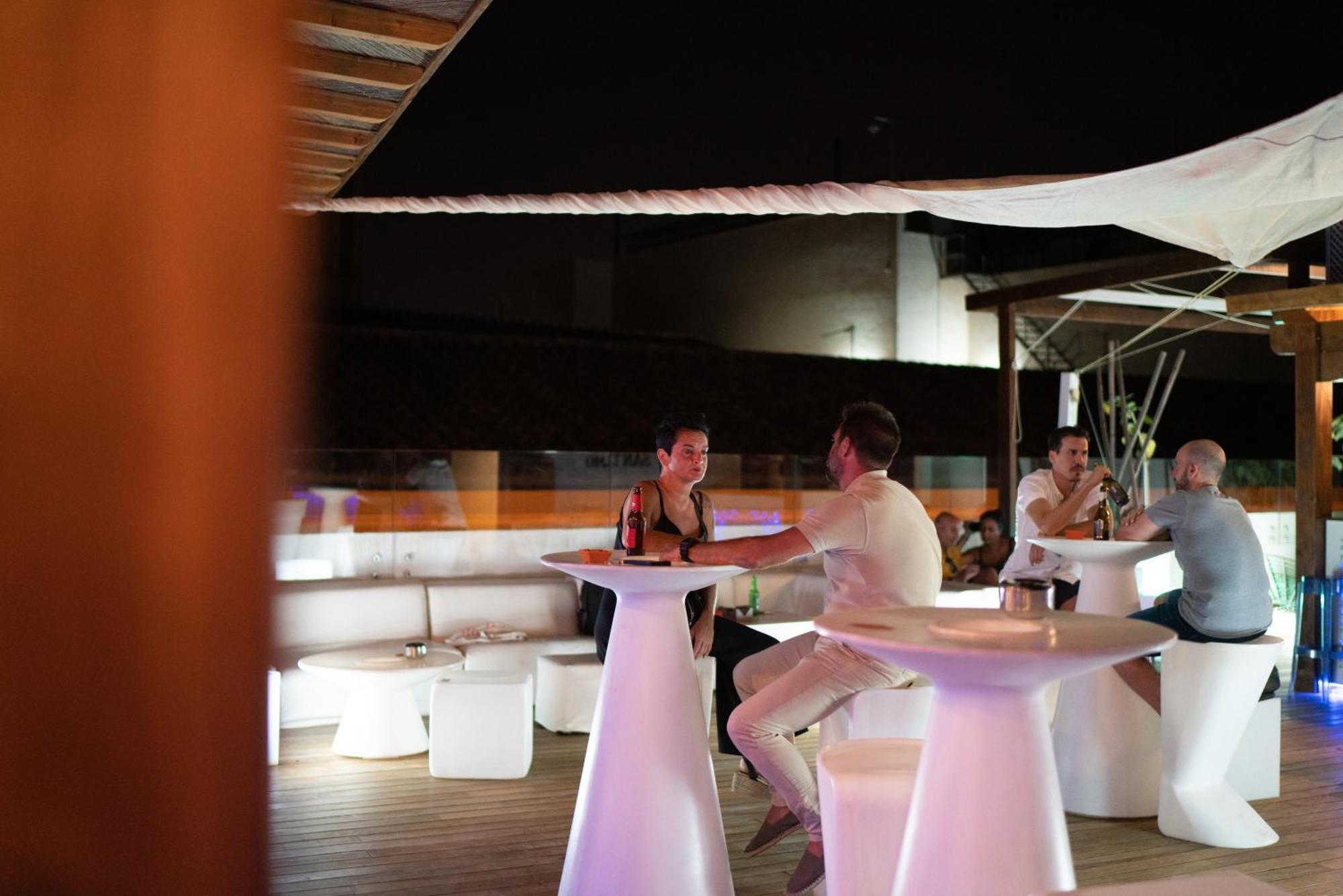 Premium - Calle San Telmo Apartament *