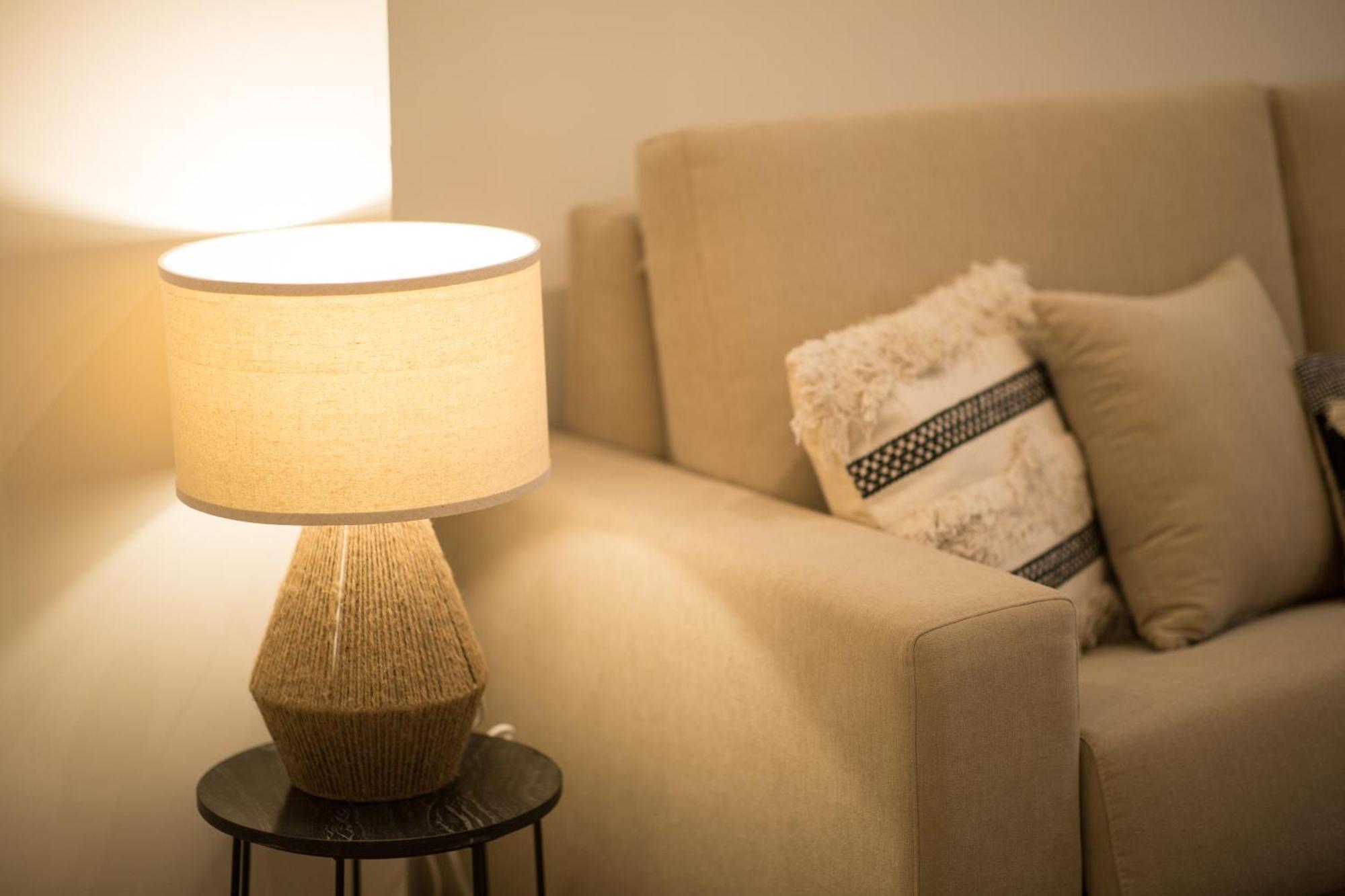 Apartament Premium - Calle San Telmo Malaga