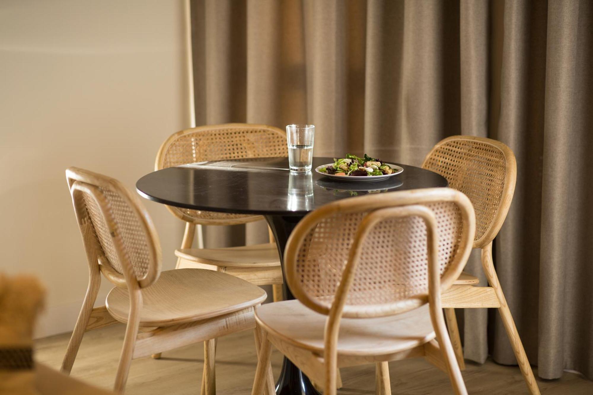 Apartament Premium - Calle San Telmo Malaga