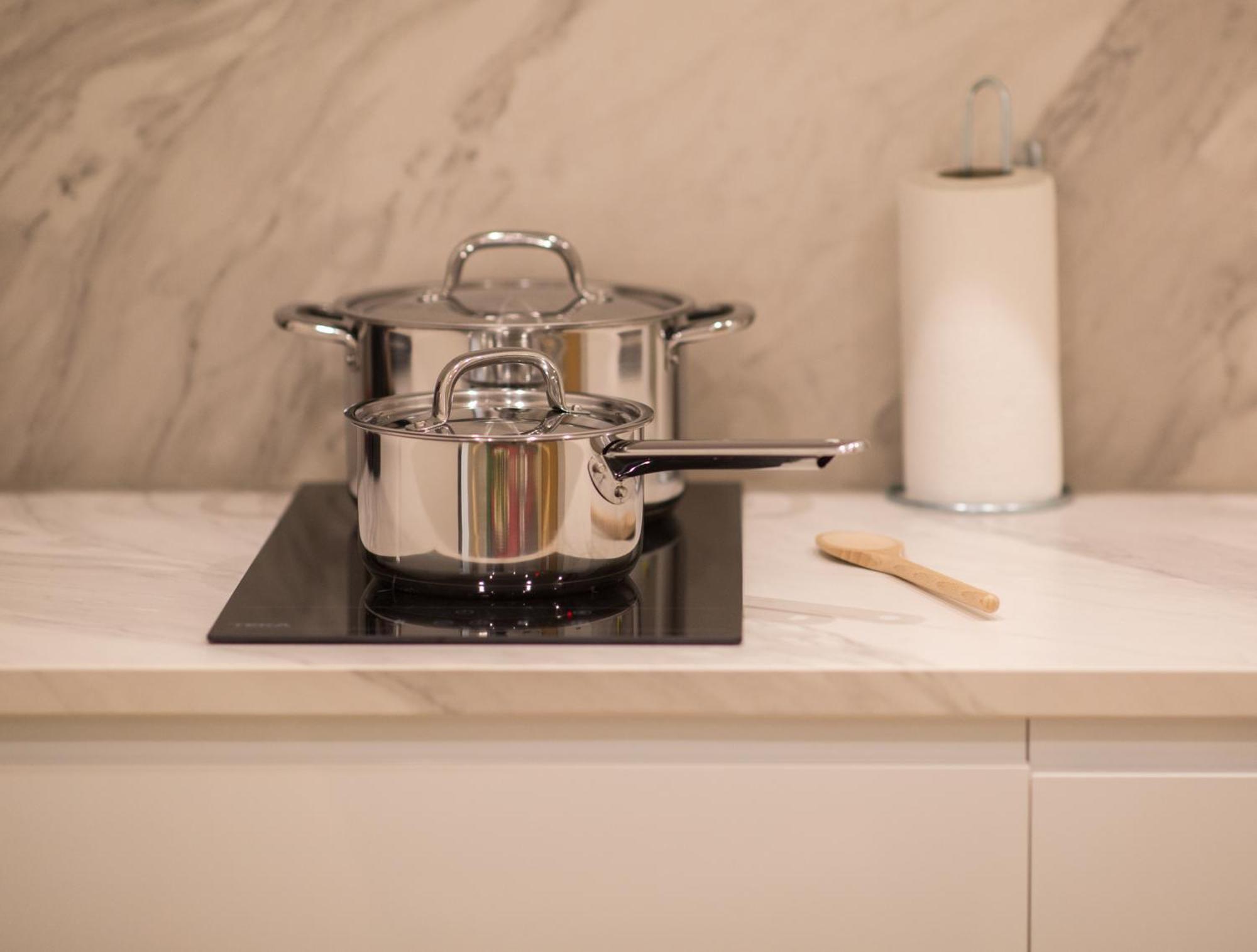 Premium - Calle San Telmo Apartament
