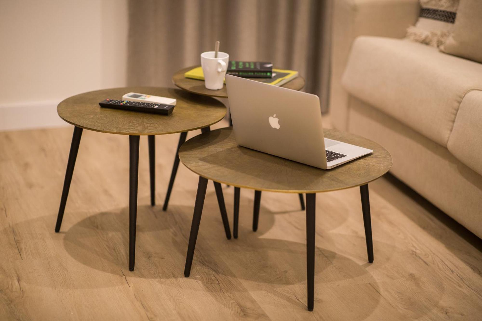 Apartament Premium - Calle San Telmo Malaga