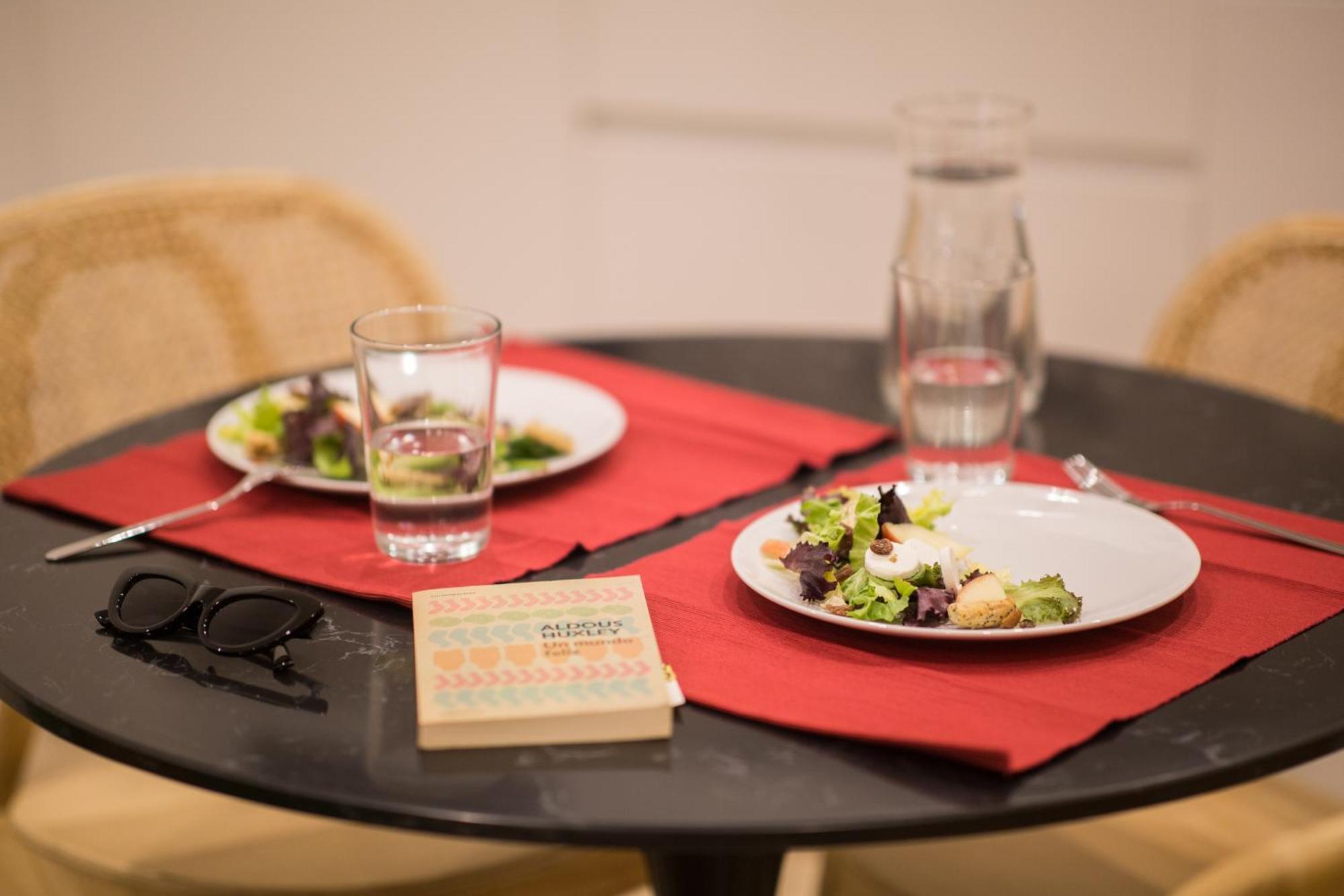 Apartament Premium - Calle San Telmo Malaga