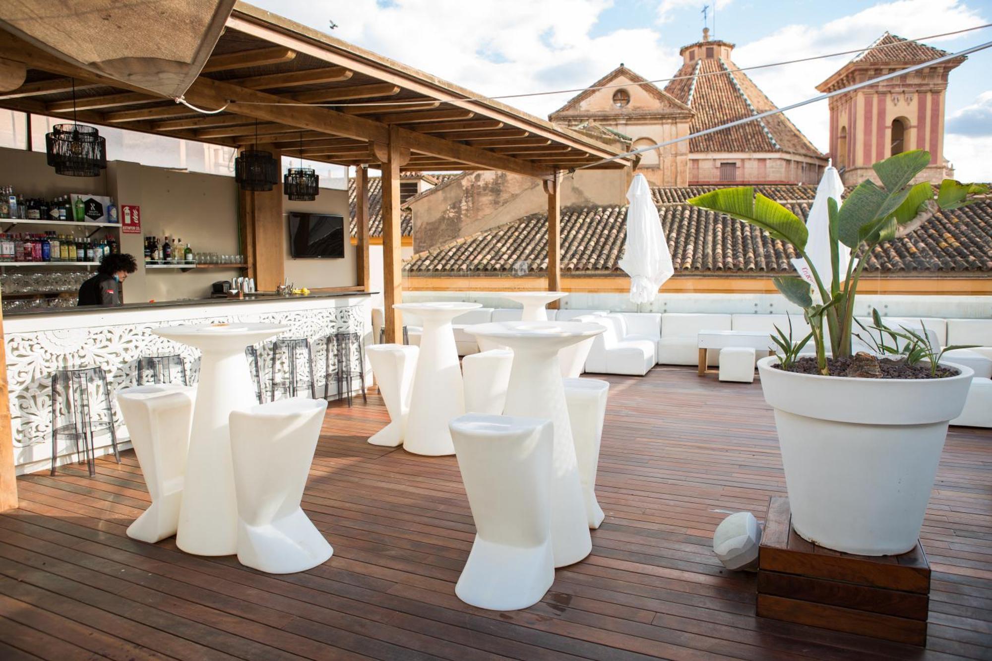 Premium - Calle San Telmo Apartament