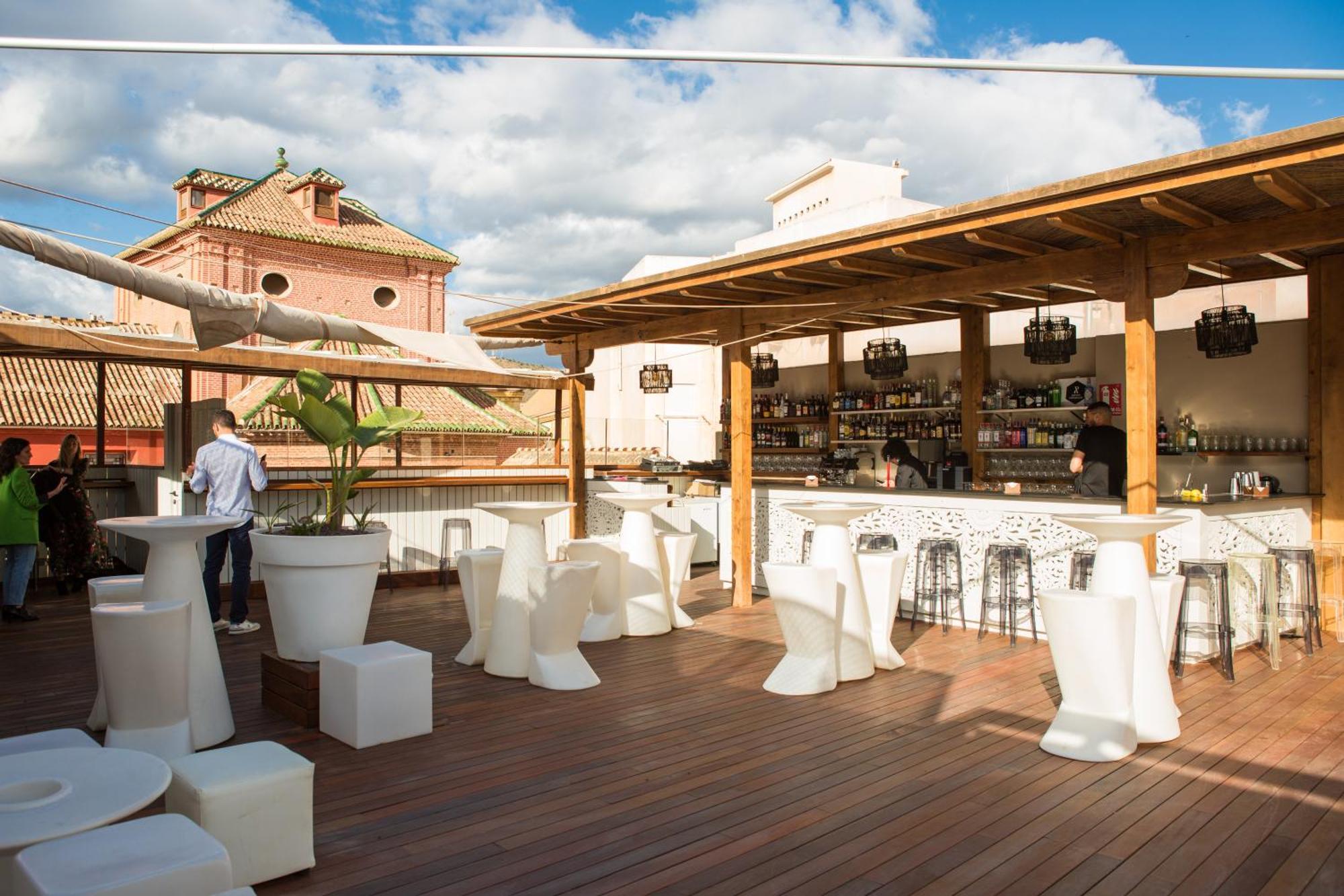 Premium - Calle San Telmo Apartament