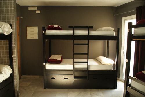 Premium - Calle San Telmo Apartament