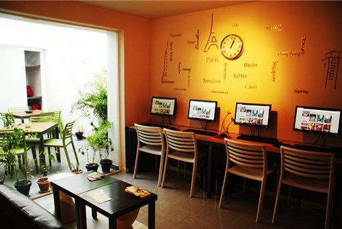 Apartament Premium - Calle San Telmo *